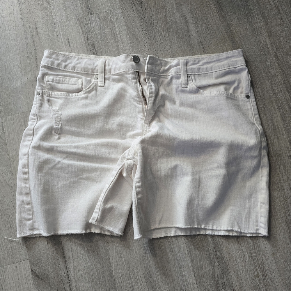 👖 Just Black Women's Shorts